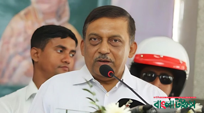 বিএনপির স্বপ্ন কখনোই পূরণ হবে না: স্বরাষ্ট্রমন্ত্রী